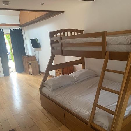 Bridge Farm Guesthouse Rooms Dundry Экстерьер фото