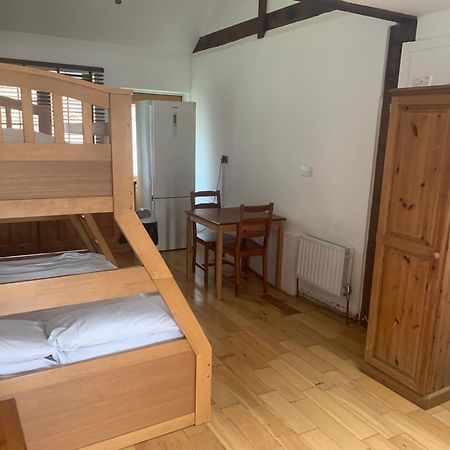 Bridge Farm Guesthouse Rooms Dundry Экстерьер фото