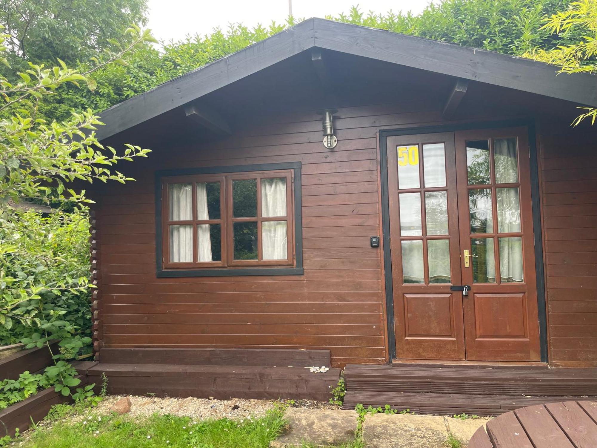 Bridge Farm Guesthouse Rooms Dundry Экстерьер фото