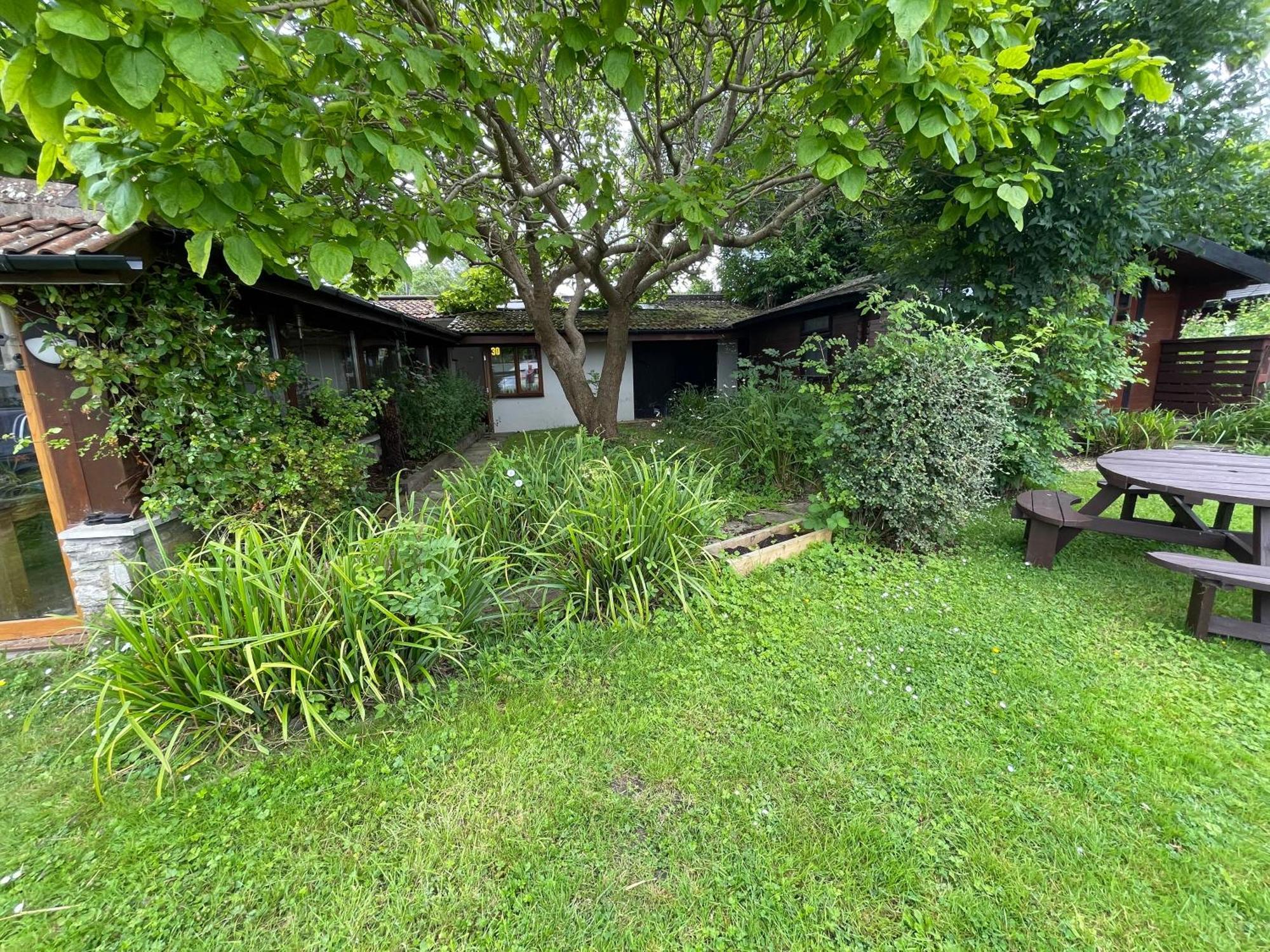 Bridge Farm Guesthouse Rooms Dundry Экстерьер фото