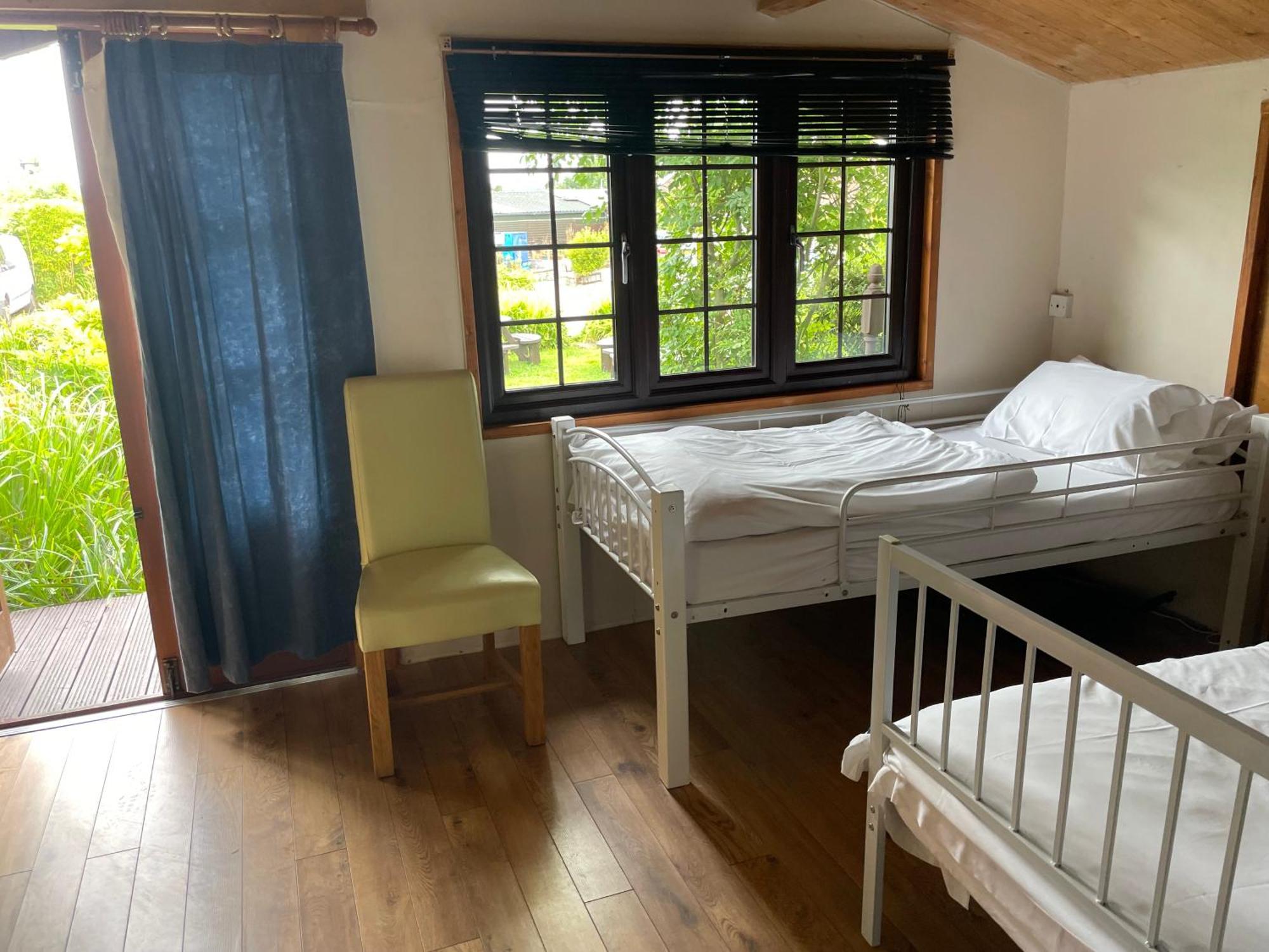 Bridge Farm Guesthouse Rooms Dundry Экстерьер фото