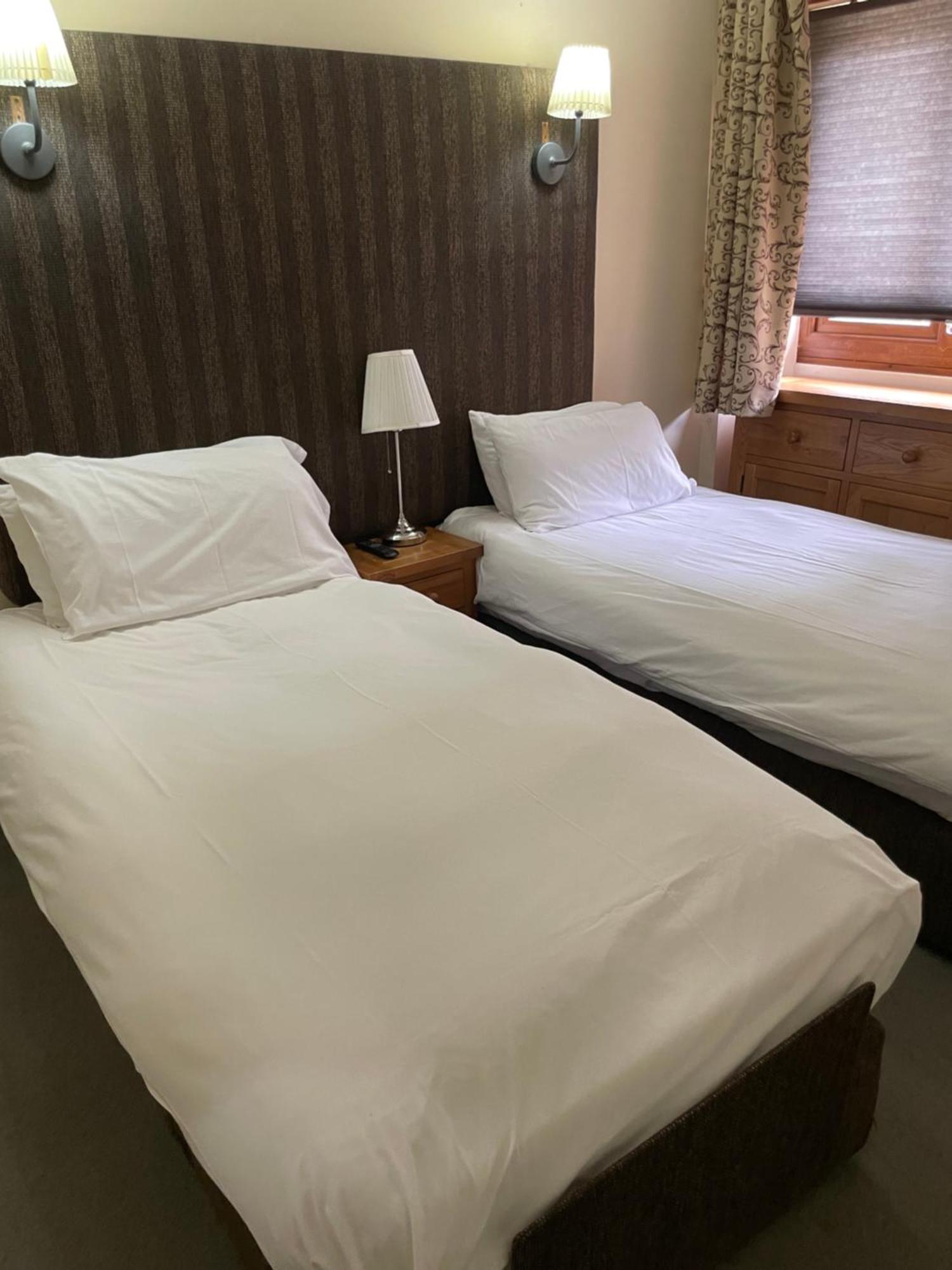 Bridge Farm Guesthouse Rooms Dundry Экстерьер фото
