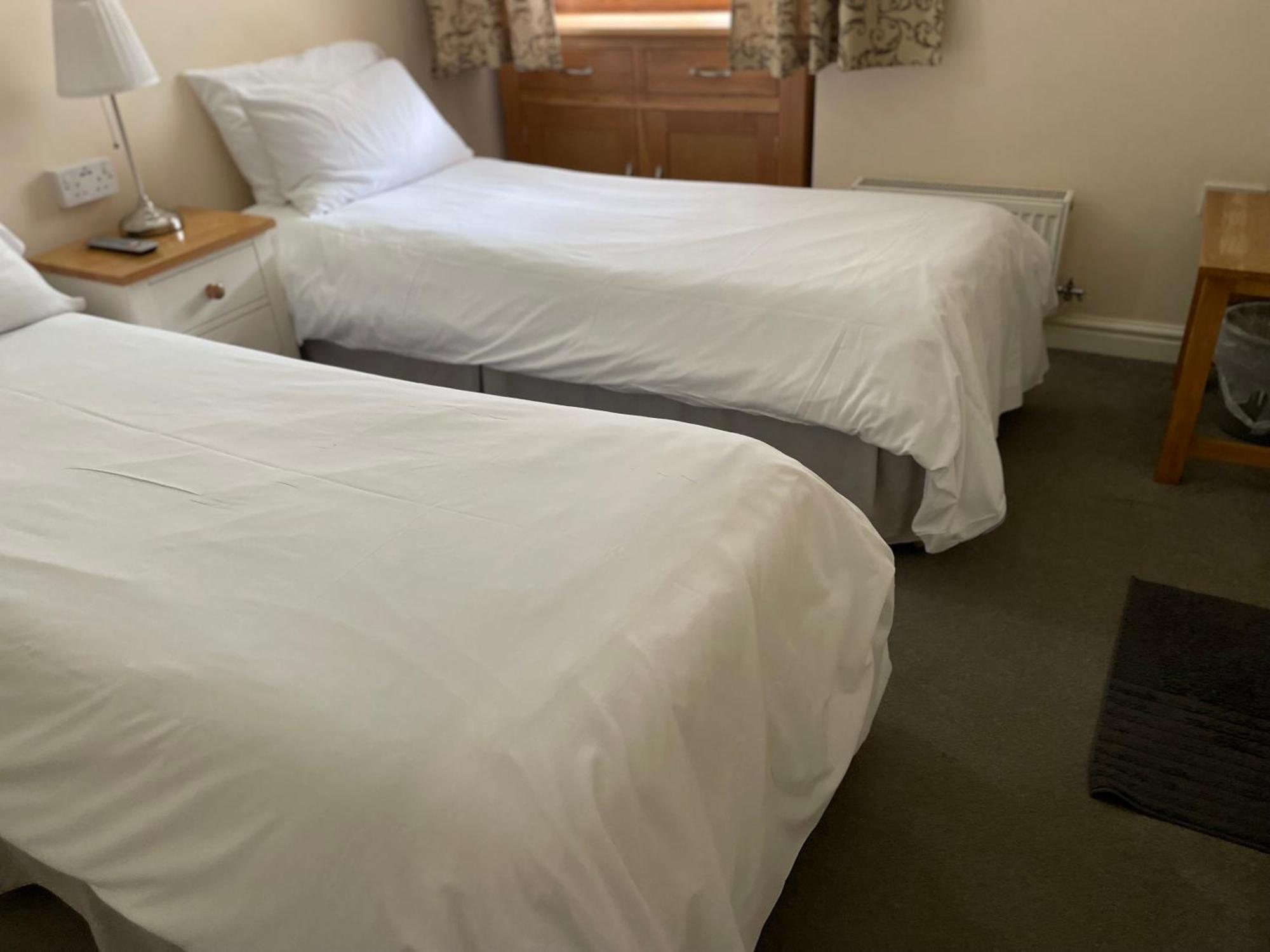 Bridge Farm Guesthouse Rooms Dundry Экстерьер фото
