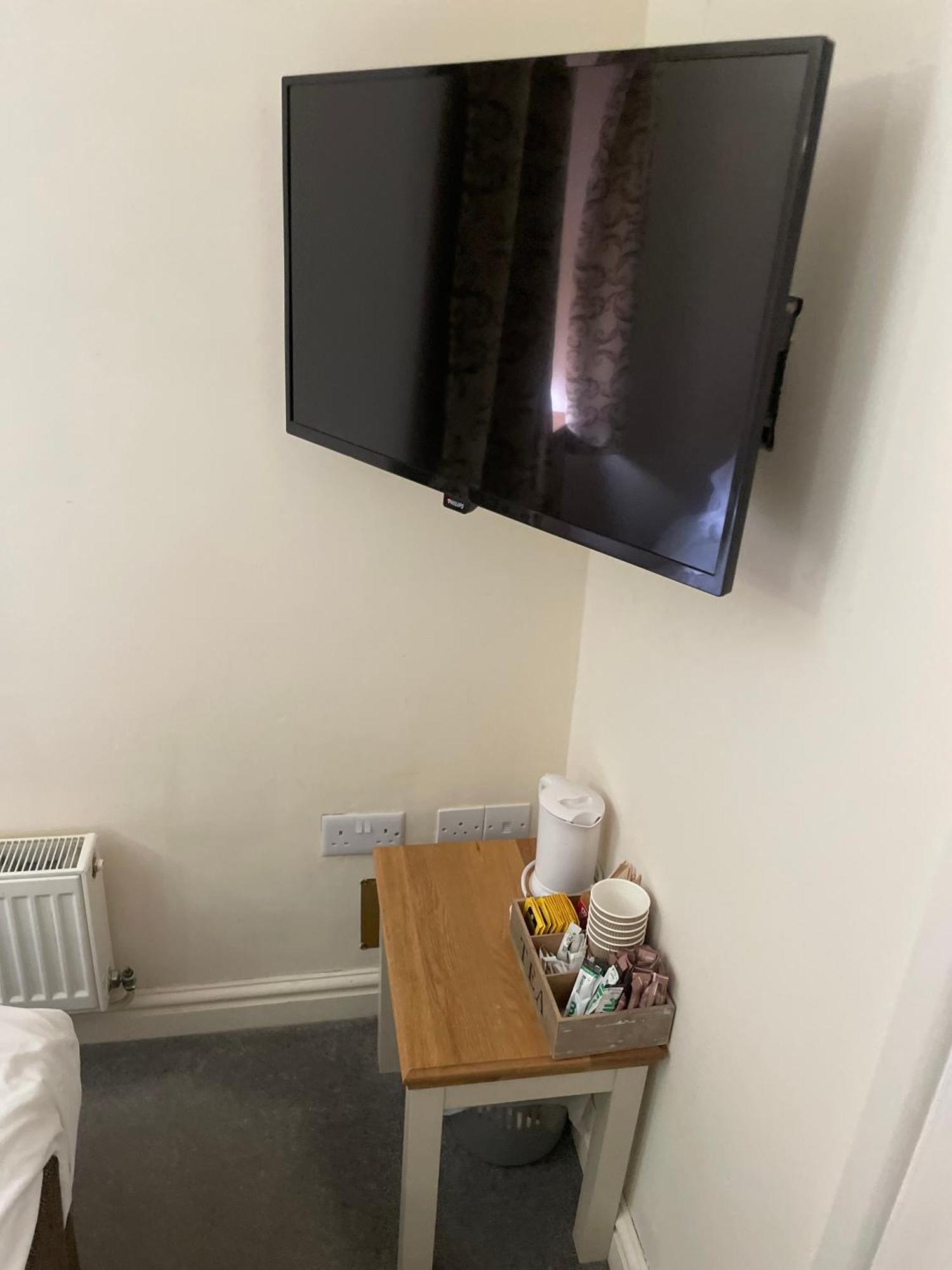 Bridge Farm Guesthouse Rooms Dundry Экстерьер фото