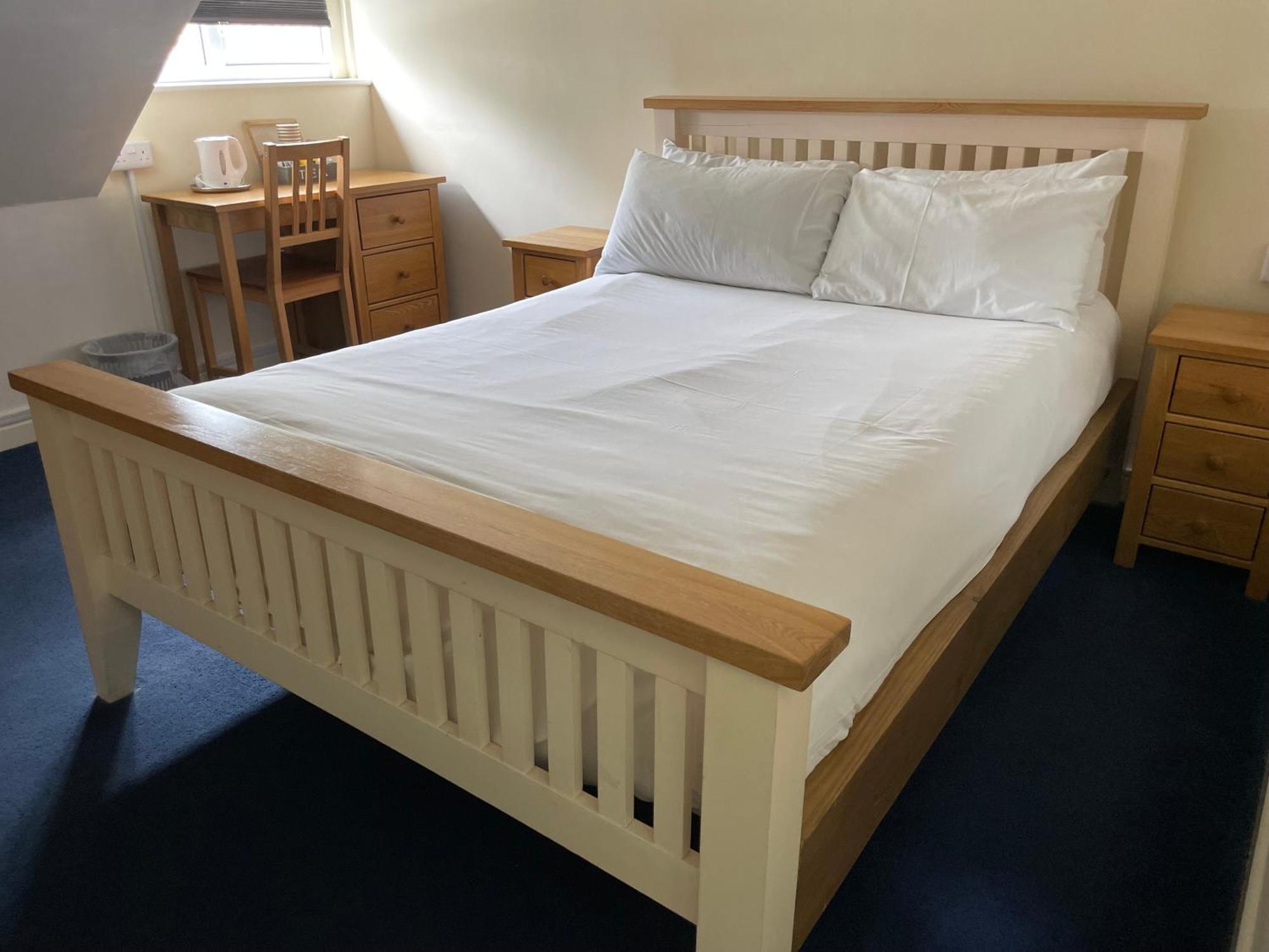Bridge Farm Guesthouse Rooms Dundry Экстерьер фото