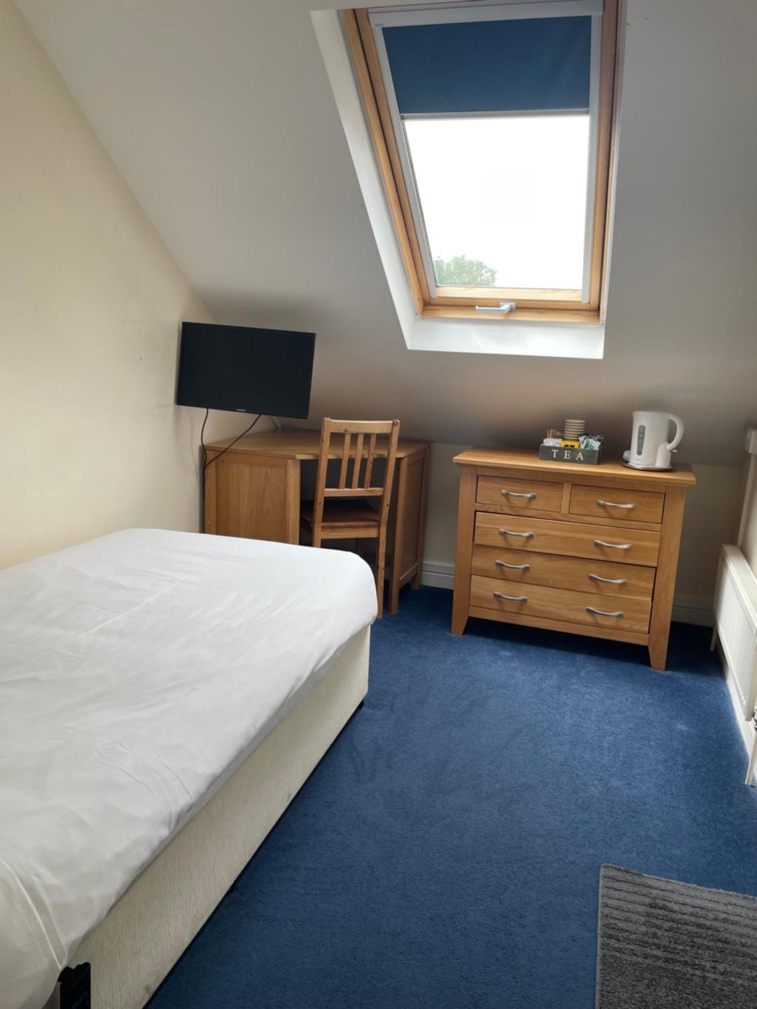 Bridge Farm Guesthouse Rooms Dundry Экстерьер фото