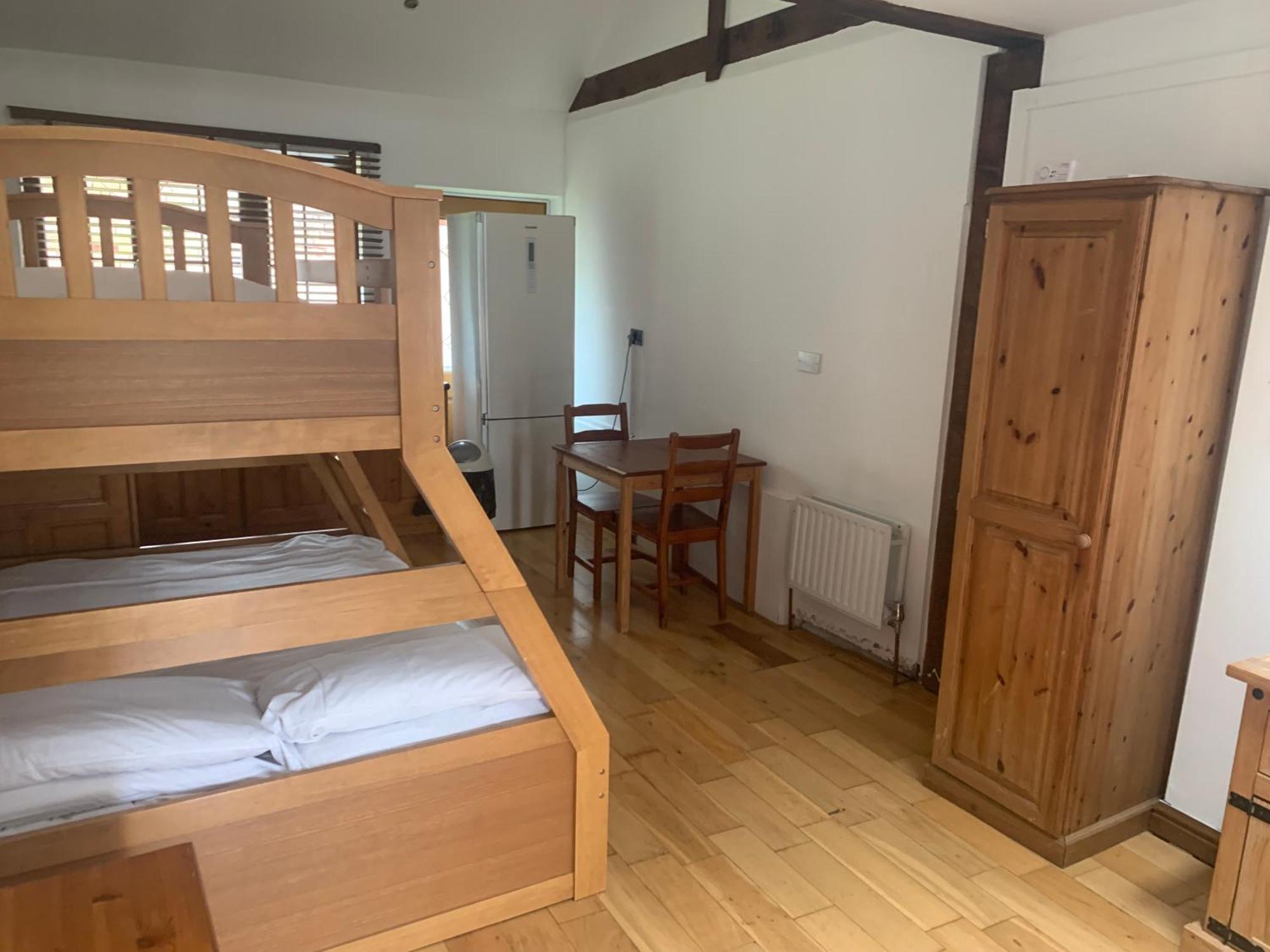 Bridge Farm Guesthouse Rooms Dundry Экстерьер фото