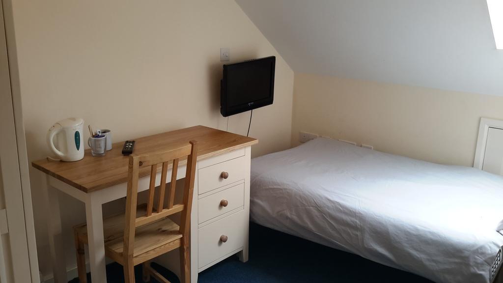 Bridge Farm Guesthouse Rooms Dundry Экстерьер фото