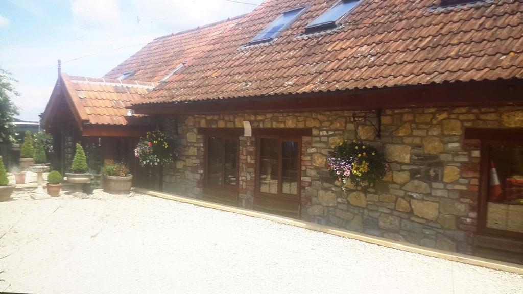 Bridge Farm Guesthouse Rooms Dundry Экстерьер фото
