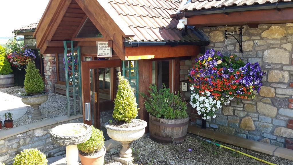Bridge Farm Guesthouse Rooms Dundry Экстерьер фото