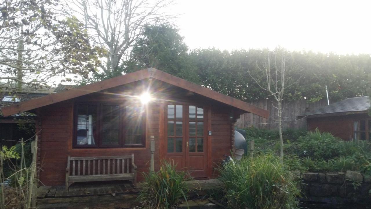 Bridge Farm Guesthouse Rooms Dundry Экстерьер фото
